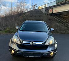 HONDA CR-V 2.2 дизель 4x4 (полный привод), свежая с Германии