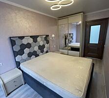 2-х комнатная квартира (ул. Комсомольская)