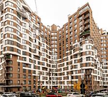 str. Nicolae Testemitanu, Centru, Chisinau