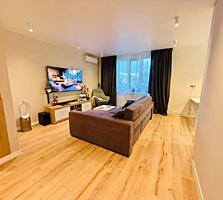 Parc Avgan! Sec. Riscani, str. Miron Costin. 1 camera + living. Bilate