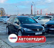 Volkswagen Golf 5+ (Доступен в Автокредит)