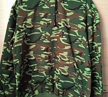 Hanorac, Толстовка.