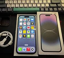 Iphone 14 pro 128GB Purple 88%