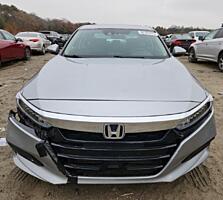 HONDA ACCORD Оригинальный пробег! Прозрачная история автомобиля!