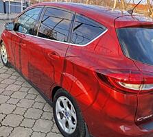 Продам Форд С-мах 2015 года, 1,0 бензин на молдавских номерах.