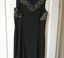 Продам платье и жакет