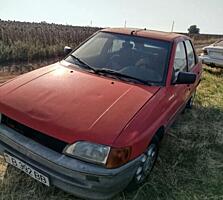 Дизелек 1.8 Форд Эскорт.