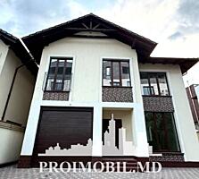 Vă propunem spre vânzare această casă în2niveleîn sect. Telecentru, ..