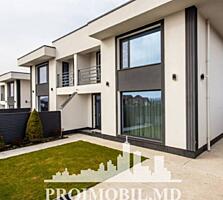 Vă propunem spre vînzare acest duplexîn stil Hi-Tech, amplasatîn sec. 