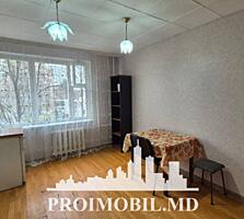 Vă propunem spre vânzare acestapartament cu 1cameră, sect. Botanica, .