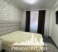 Vă propunem spre vânzare acestapartament cu 2camere, în Ialoveni, ...