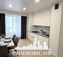 Vă propunem spre vânzare acest apartament cu 2camere și living, sect. 