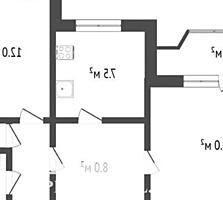 Vă propunem spre vânzare acestapartament cu 2camere,sect. Telecentru, 