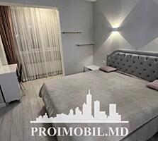 Vă propunem spre vânzare acest apartament cu 2 camere și living, ...