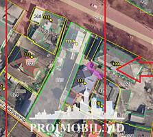 Spre vânzare se oferă teren pentru construcții, situat în Strășeni, ..