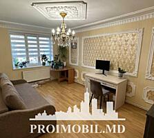 Vă propunem spre vânzare acestapartament cu 3camere,sect. Botanica, ..