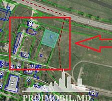 Spre vânzare se oferă teren pentru construcții, situat în rn. Anenii .
