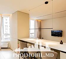 Vă propunem spre vânzare acestapartament cu 1cameră și living,sect. ..