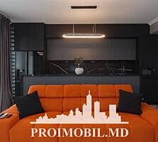 Vă propunem spre vînzare acestapartament cu 2 camere și living, sect. 