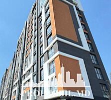 Vă propunem spre vînzare acestapartament cu 2camere și living,sect. ..