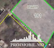 ​ ​ Spre vânzare se oferă teren pentru construcții, situat în ...