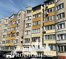 Vă propunem spre vânzare acestapartament cu 3 camere,sect. Botanica, .