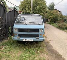 Volkswagen Transporter Т 3 Продам