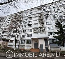 Apartament cu 3 camere, sect. Botanica Vă propunem spre vânzare ...
