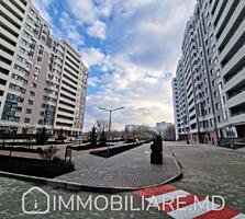 Apartament cu 3 camere, sect. Buiucani Vă propunem spre vânzare ...