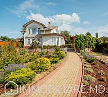 Casă cu 2 niveluri, r-nul Criuleni, loc. Dubăsarii vechi Vă propunem .