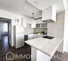 Apartament cu 3 camere, sect. Buiucani Vă propunem spre vânzare ...