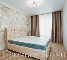 Apartament cu 1 cameră, or. Codru Vă propunem spre vânzare apartament 