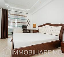 Apartament cu 2 camere, sect. Centru Vă propunem spre vînzare ...