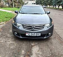 Honda Accord, коробка Автомат