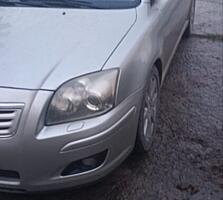 В Отличном Состоянии! Экономичный и Надёжный Автомобиль. Пишите Тирасп