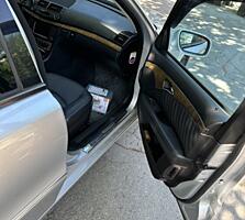 Продается Mercedes E clas w211 универсал, рестайлинг