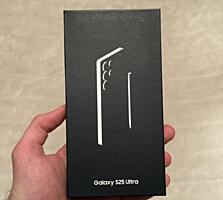 Запечатанный! Samsung Galaxy S25 ULTRA 256GB АКЦИЯ!