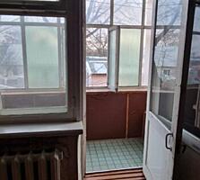 Продам 2-комнатную квартиру на Борисовке по ул. Кл. Цеткин