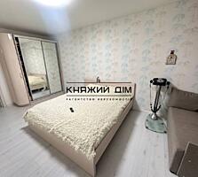Продаж 3х кімнатної квартири по вул. Є.Чавдар 4 ( монолітно-каркасний 