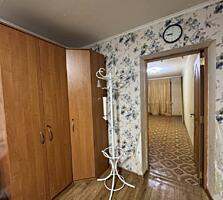 Предлагается квартира на 1 этаже площадью 44 м², идеальная для ...