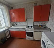 Предлагается к продаже двухкомнатная квартира в хрущевском проекте на 