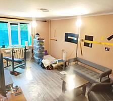 Продается комната с удобствами в коммуне. Комната находится на 4 ...