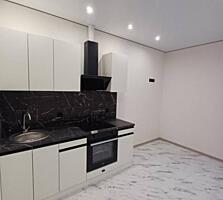 Продам 1но комнатную квартиру с ремонтом. Новый сданный дом. Общая ...