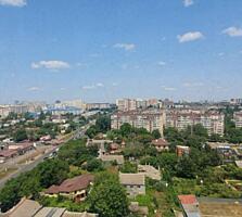 Продам двухкомнатную квартиру в новом жилом комплексе по ул Костанди. 