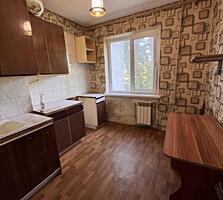 В продаже просторная трёхкомнатная квартира площадью 72 кв.м в самом .