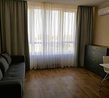 Продаётся однокомнатная квартира. Дарницкий район, улица Каменская ...