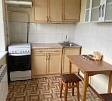 Продаётся двухкомнатная квартира. Днепровский район, улица ...