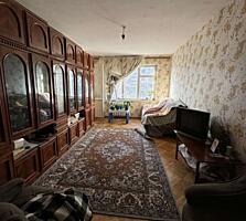 3-х комнатная квартира в хорошем состоянии на ул. Варненской.