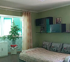 Продам 1-комнатную квартиру в центре п.Котовского ...