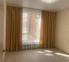 1 комнатная квартира с ремонтом на Таирова